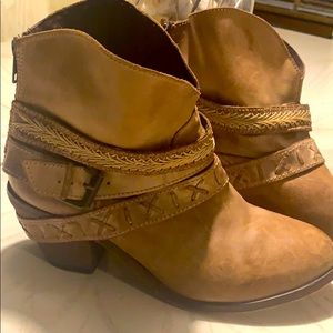 Corral Woman’s boot